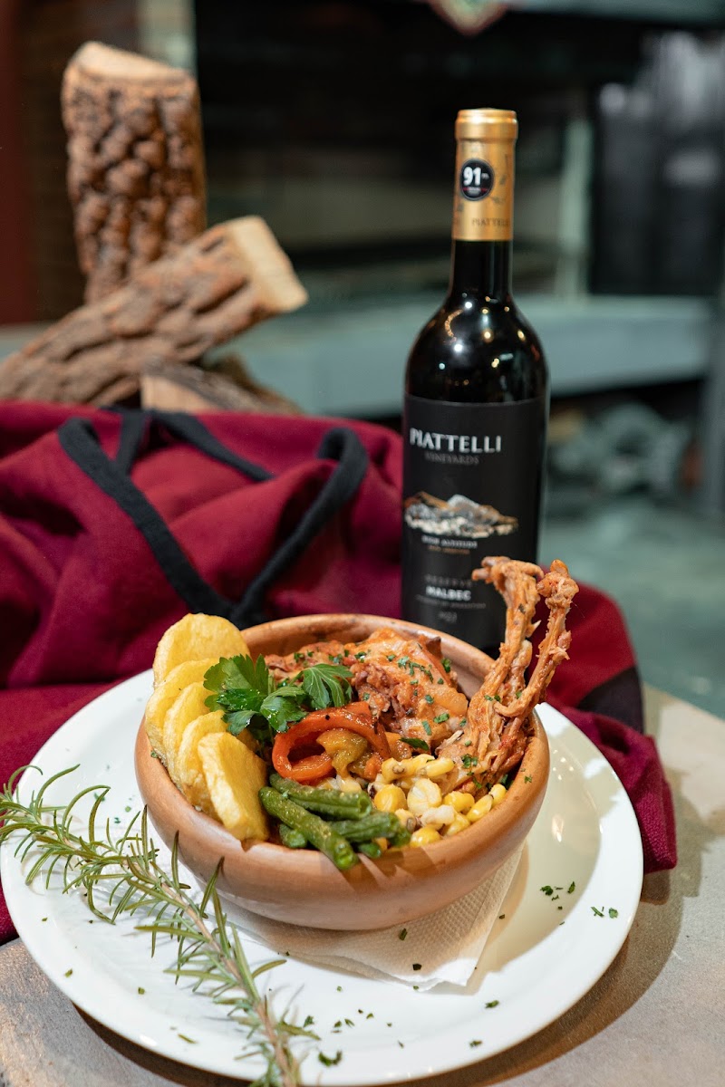 La Güemesiana Photos 2